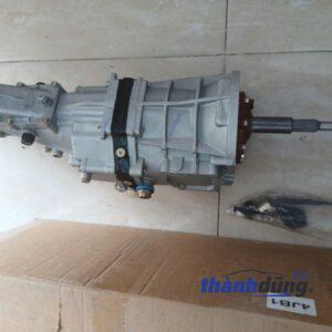 HỘP SỐ LIFAN 520 | 1700000D1
