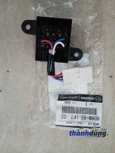 CÔNG TẮC CHỈNH GHẾ MAZDA 3 | BDHW881P7