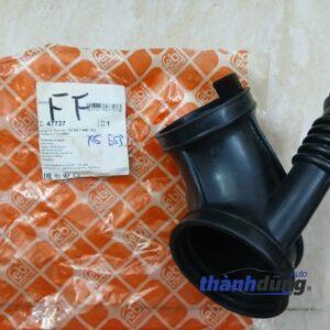 CỔ HÚT GIÓ BMW X5 3.0 | 13541440102