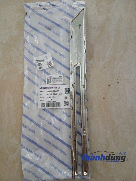 ỐP MẠ ĐÈN SƯƠNG MÙ VOLVO | 32234953
