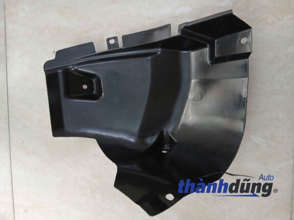 CHẮN BÙN LÒNG DÈ SAU ISUZU DMAX | 8972348751