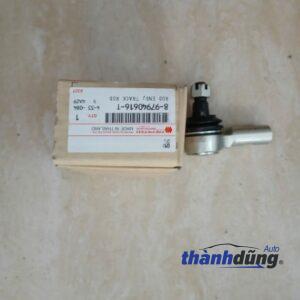 RÔ TUYN LÁI NGOÀI XE BÁN TẢI ISUZU D-MAX 2002-2013