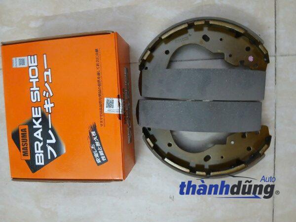 GUỐC PHANH SAU XE FORD EVEREST 2010 | MAB312200BA