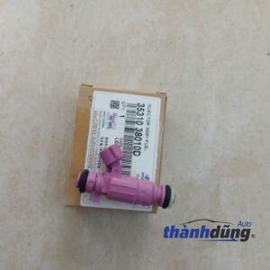 KIM PHUN HYUNDAI XG300 2002 | 3531038010