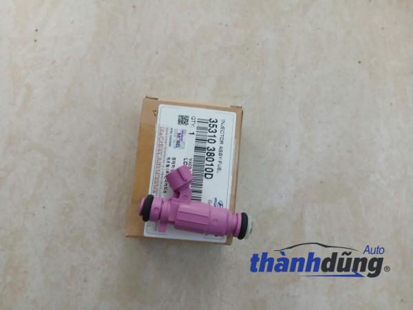 KIM PHUN HYUNDAI XG300 2002 | 3531038010